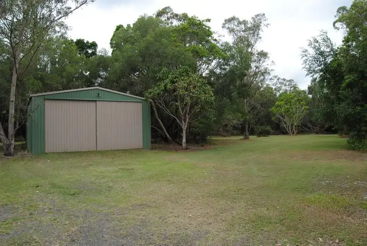 Fourth view of Homely house listing, 63 Valfern Court, Dundowran QLD 4655