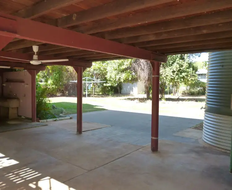 Sixth view of Homely house listing, 18 Shepherd Street, Katherine NT 850