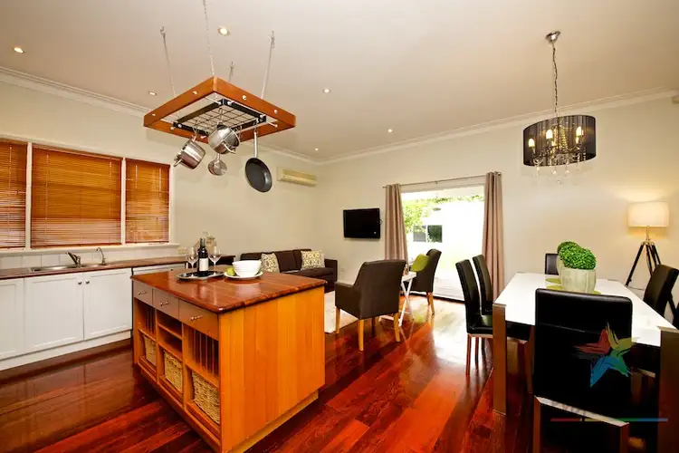 Fourth view of Homely house listing, 12 First Avenue, Bassendean WA 6054