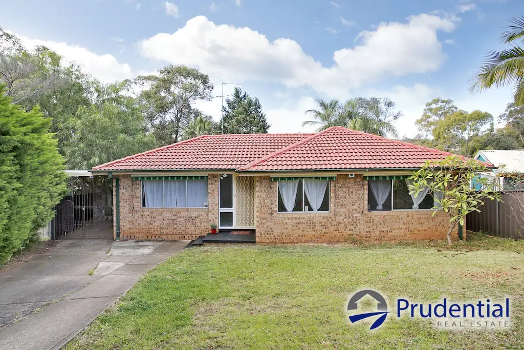 Main view of Homely house listing, 39 Lillyvicks Crescent, Ambarvale NSW 2560
