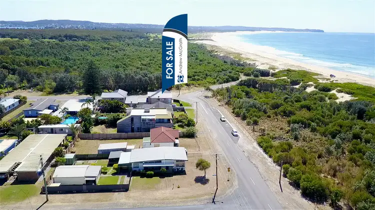 1 Ungala Road, Blacksmiths NSW 2281