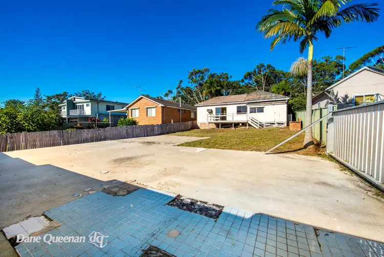 Fourth view of Homely house listing, 44 Shoal Bay Road, Nelson Bay NSW 2315