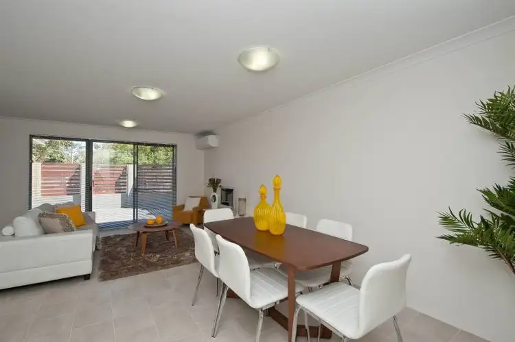 Second view of Homely villa listing, *4/24 Gladstone Road, Armadale WA 6112