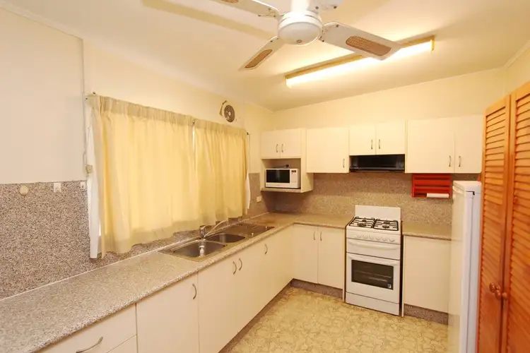 Third view of Homely house listing, 1 Wattle Street, Kirwan QLD 4817