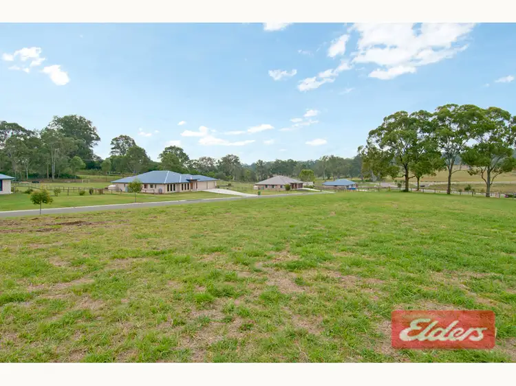 Third view of Homely land listing, 12-18 Tutin Crescent, Woodhill QLD 4285