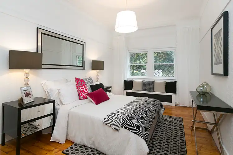Second view of Homely apartment listing, 8/39 Birriga Road, Bellevue Hill NSW 2023