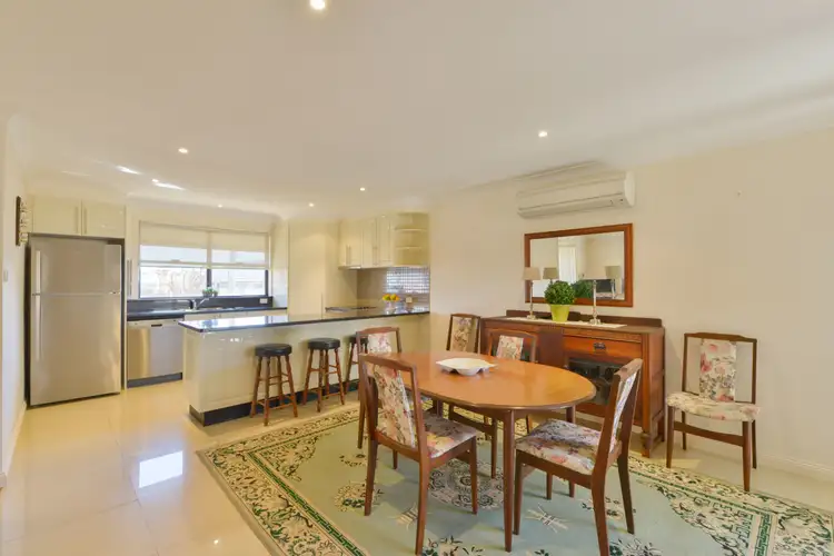 Third view of Homely house listing, 4/21 Hilda Lane, Tamworth NSW 2340