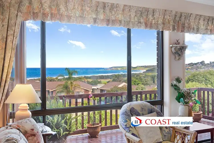 Seventh view of Homely house listing, 5 Waratah Court, Tura Beach NSW 2548