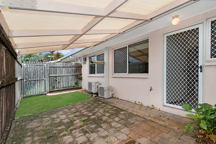 Fifth view of Homely unit listing, 4/73 Gorden Street, Garbutt QLD 4814