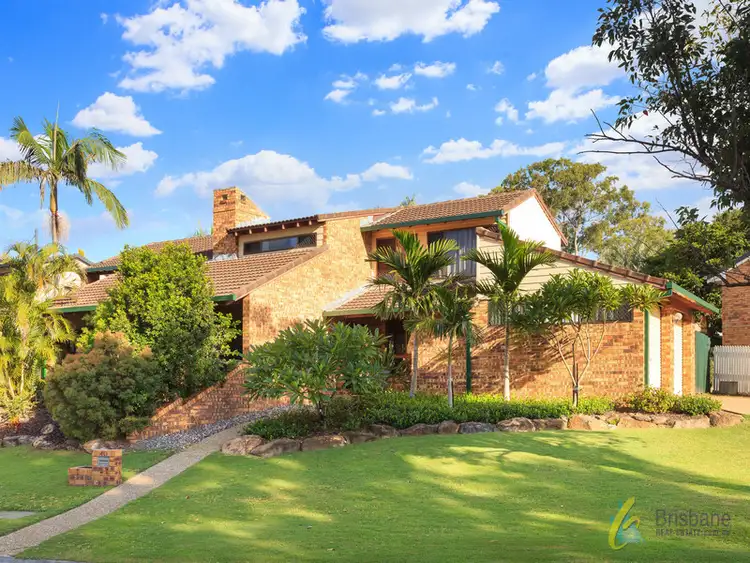 Main view of Homely house listing, 40 Tanglewood Street, Middle Park QLD 4074