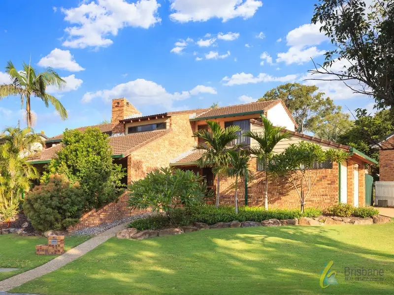 Main view of Homely house listing, 40 Tanglewood Street, Middle Park QLD 4074