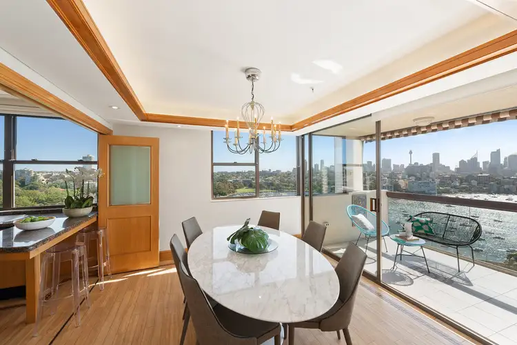 Fourth view of Homely apartment listing, 25/60 Darling Point Road, Darling Point NSW 2027