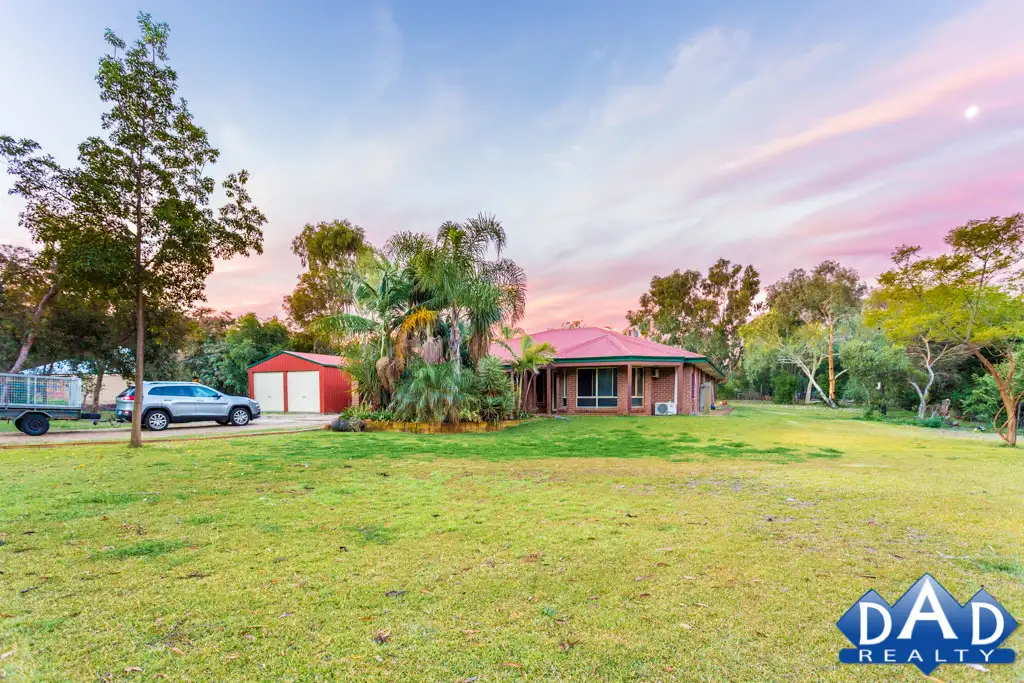 Main view of Homely house listing, 4 Nicolay Close, Leschenault WA 6233