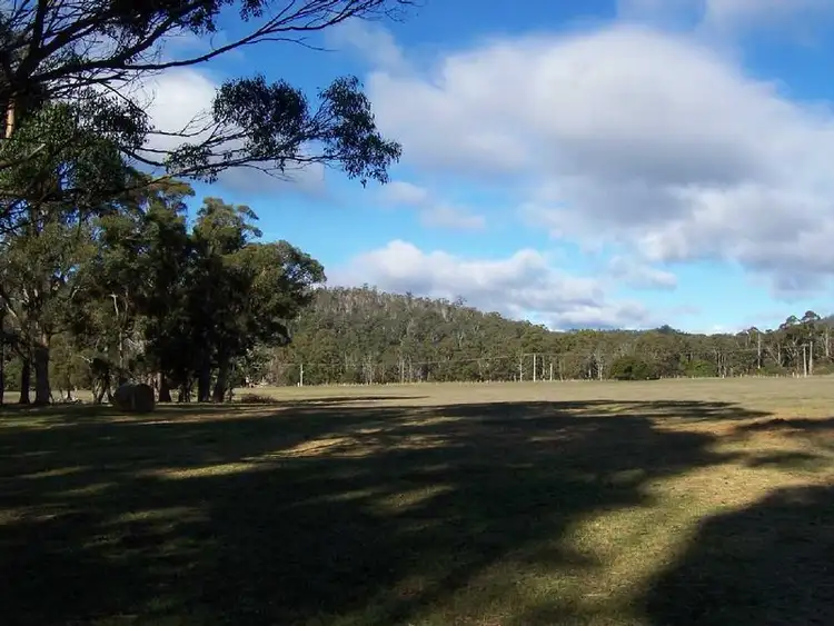 Second view of Homely rural property listing, 111485/1 Nubeena Road, Koonya TAS 7187