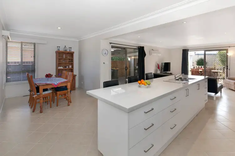 Sixth view of Homely house listing, 41 Pauls Crescent, Wendouree VIC 3355