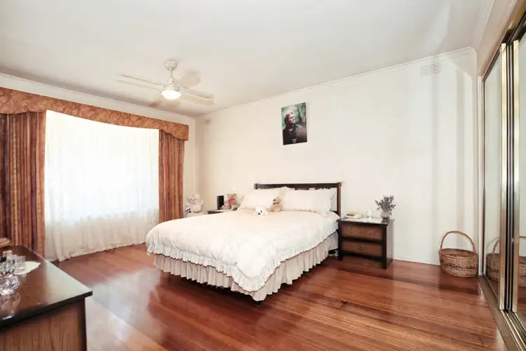 Sixth view of Homely house listing, 105 Raleigh Street, Westmeadows VIC 3049