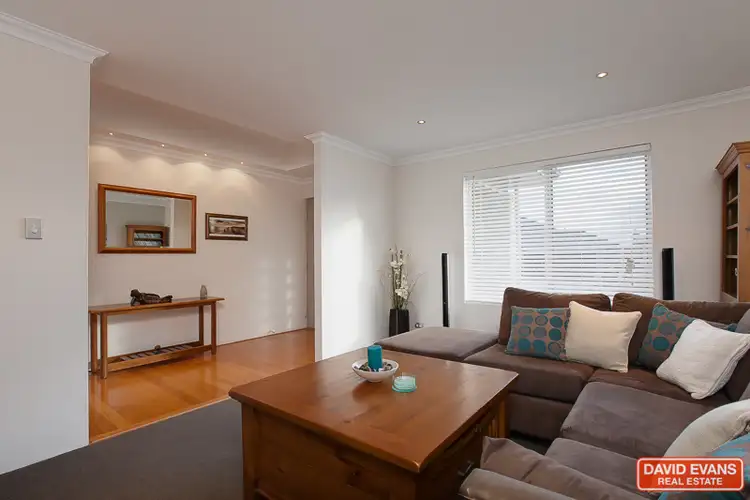 Sixth view of Homely house listing, 8 Beldale Street, Baldivis WA 6171