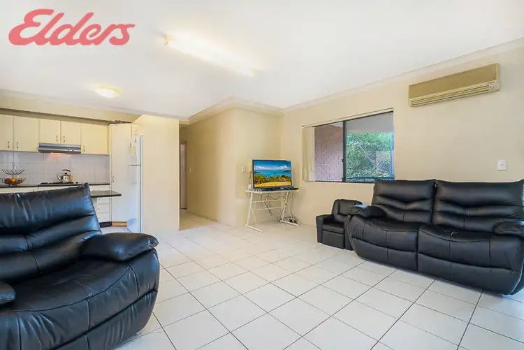 Second view of Homely apartment listing, 14/13-15 Gordon St, Bankstown NSW 2200