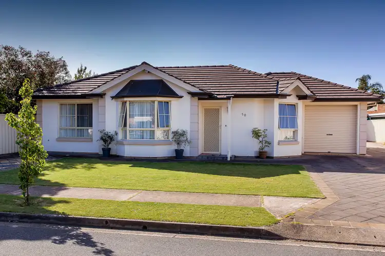 50 Wallala Avenue, Park Holme SA 5043
