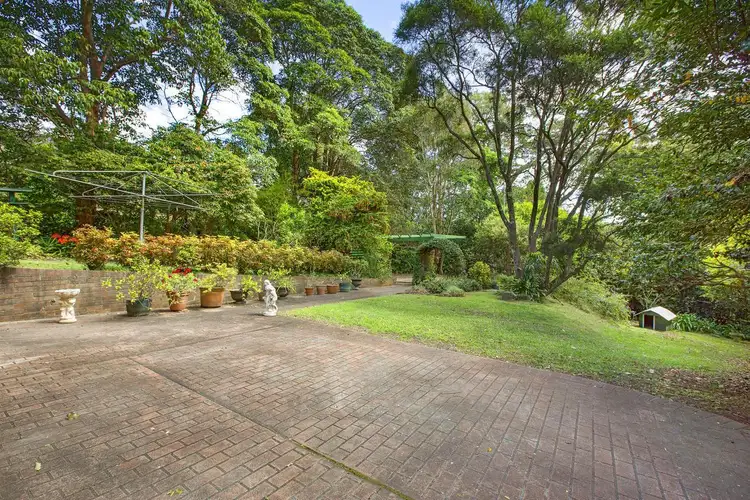 Sixth view of Homely house listing, 2 Burgoyne Street, Gordon NSW 2072