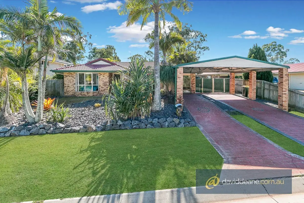 Main view of Homely house listing, 9 Wombat Court, Lawnton QLD 4501