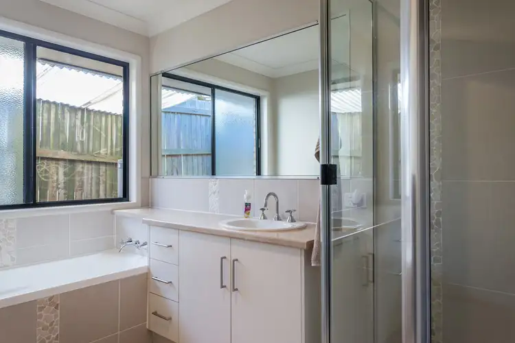 Sixth view of Homely villa listing, 1/24 Cuttaburra Crescent, Glenvale QLD 4350