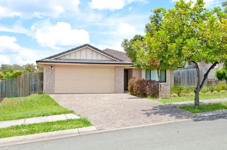 Main view of Homely house listing, 38 Monivae Circuit, Eagleby QLD 4207