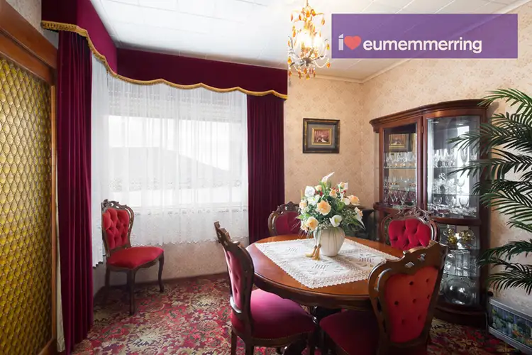 Third view of Homely house listing, 9 Frawley Road, Eumemmerring VIC 3177