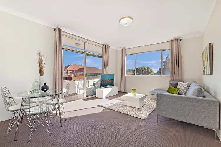 3/23 Elizabeth Street (Cnr Orpington St), Ashfield NSW 2131