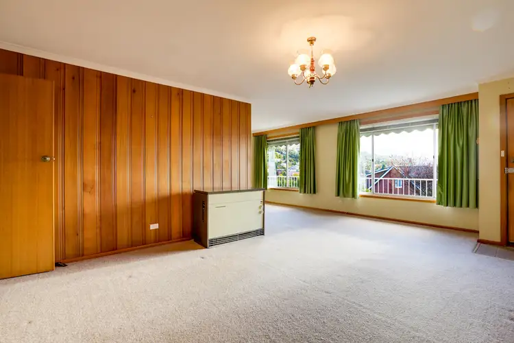 Third view of Homely unit listing, 1/18 Longview Avenue, Sandy Bay TAS 7005