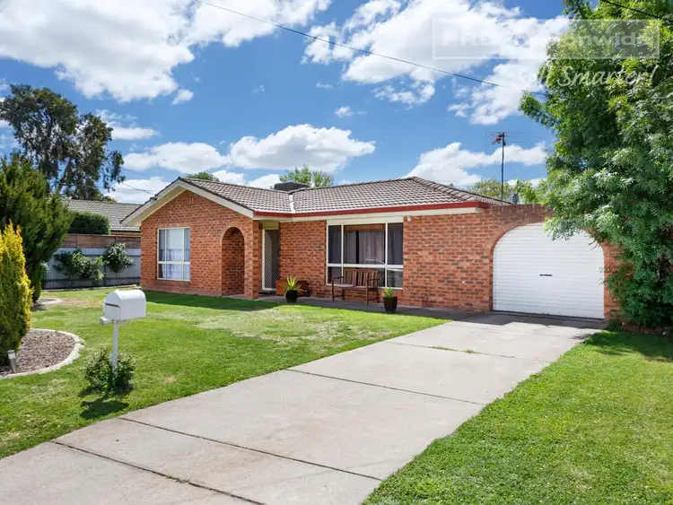 Fifth view of Homely house listing, 13 Magnolia Parade, Lake Albert NSW 2650