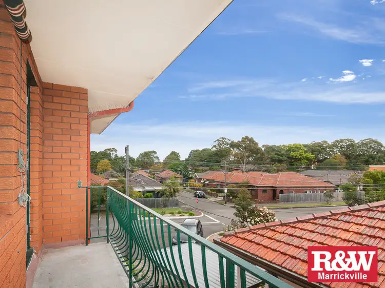 Fourth view of Homely unit listing, 3/29 Pine Street, Marrickville NSW 2204