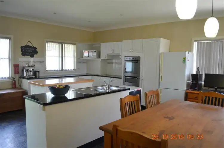 Fourth view of Homely house listing, 183 Capper Street, Tumut NSW 2720