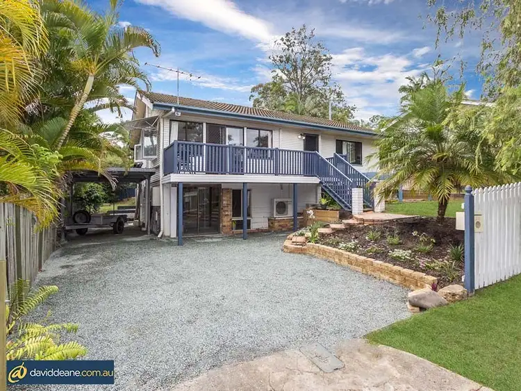28 Crest St, Kallangur QLD 4503