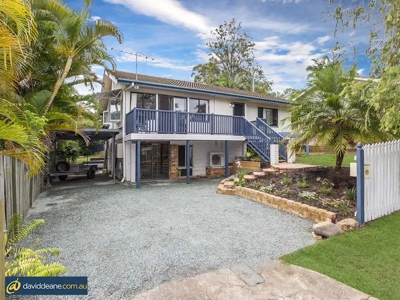 Main view of Homely house listing, 28 Crest St, Kallangur QLD 4503