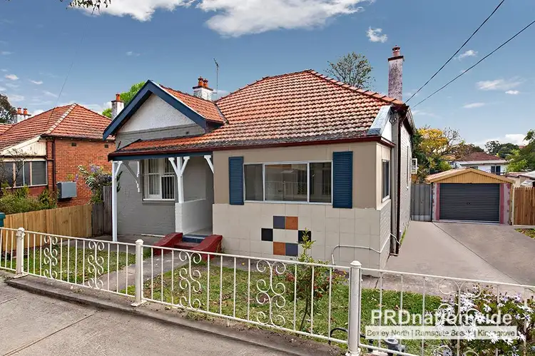 Main view of Homely house listing, 10 Auburn Road, Berala NSW 2141