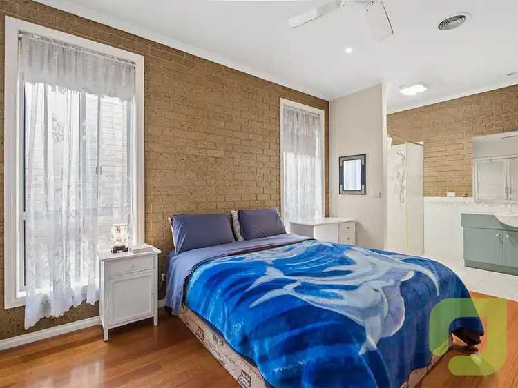 Sixth view of Homely house listing, 16 Fleming Avenue, Seabrook VIC 3028