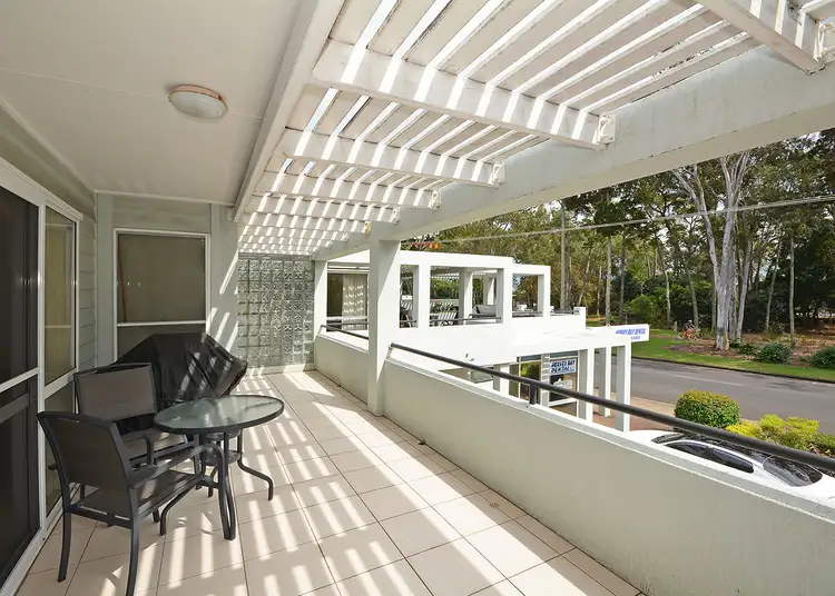 Sixth view of Homely unit listing, 8/404 Esplanade, Torquay QLD 4655