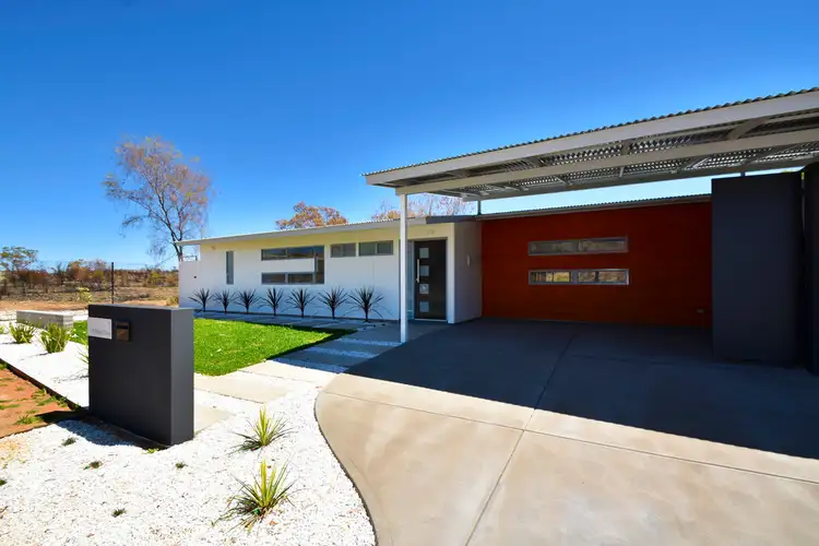 Sixth view of Homely unit listing, 2/116 Albrecht Drive, Larapinta NT 875