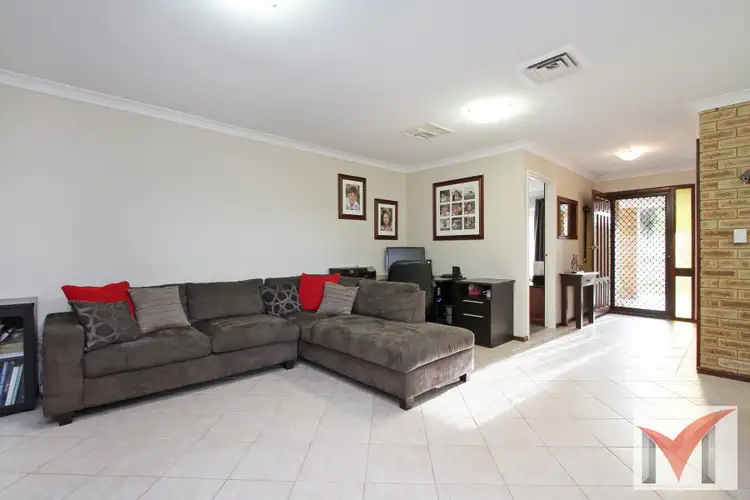 Sixth view of Homely house listing, 13 Pullman Place, Willetton WA 6155