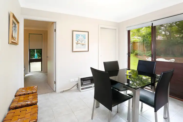 Fifth view of Homely house listing, 29 Merrett Drive, Moss Vale NSW 2577