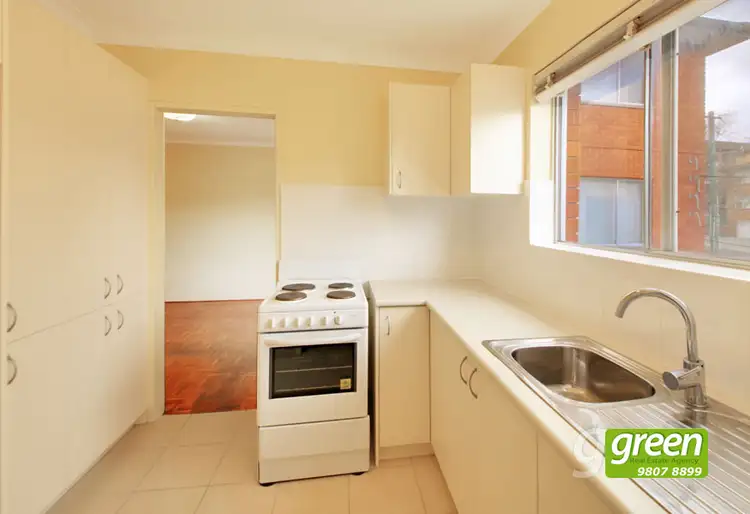 Third view of Homely unit listing, 10/15 Riverview Street, West Ryde NSW 2114