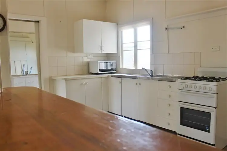 Fifth view of Homely house listing, 33 Rennick Street, Chinchilla QLD 4413