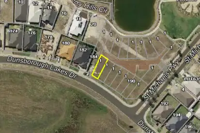 Main view of Homely land listing, Lot 18 (Unit 11 / 1) St Michaels Parkway, Dunsborough WA 6281