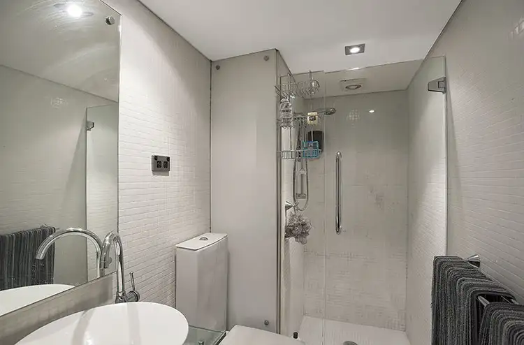 Second view of Homely apartment listing, 518/29 Newland Street, Bondi Junction NSW 2022
