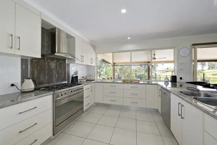 Sixth view of Homely house listing, 71 Hideaway Drive, Gin Gin QLD 4671