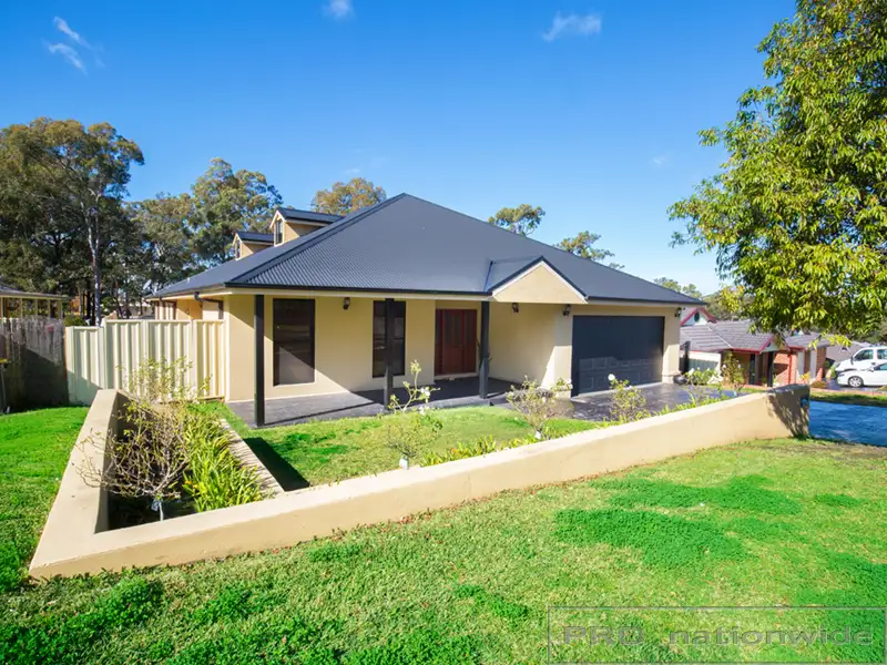 Main view of Homely house listing, 15 Ballydoyle Drive, Ashtonfield NSW 2323
