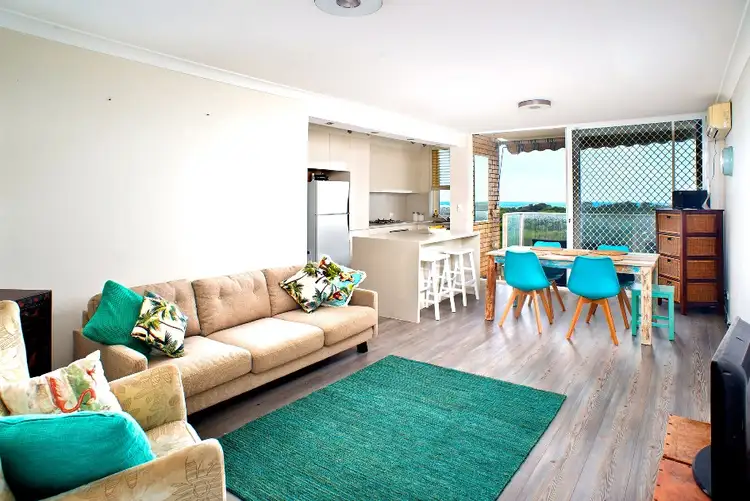 14/85 Broome Street, Maroubra NSW 2035