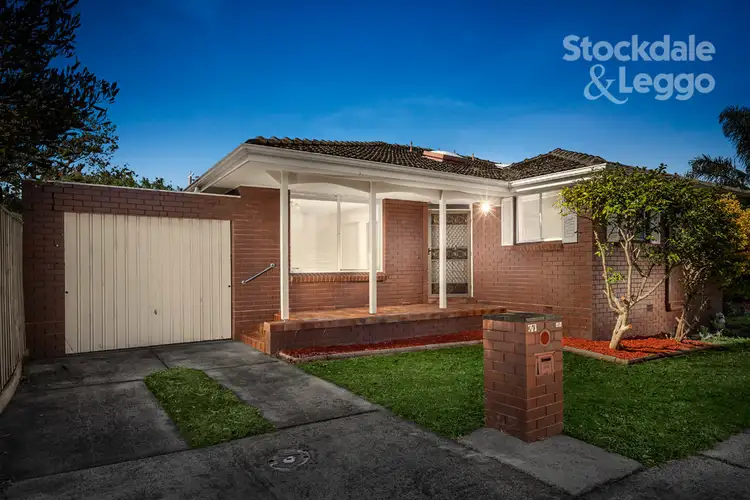 4/1 Winbourne Road, Mount Waverley VIC 3149