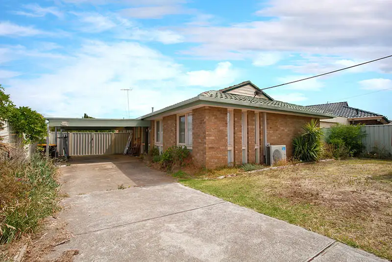Main view of Homely house listing, 105 Barries Road, Melton VIC 3337